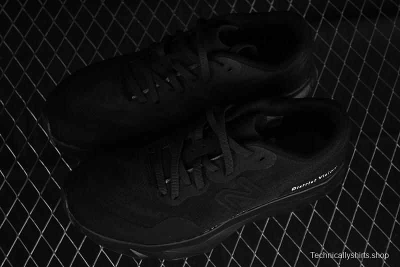 New Balance FuelCell Rebel V4 Low-Top Anti-Slip Wear-Resistant Versatile Casual Running Shoes - WRCELDV4