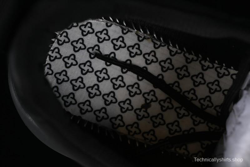 ECCO Drive Series Versatile Durable Running Shoes with Thick Sole Heightening Dad Shoes - 63193301001