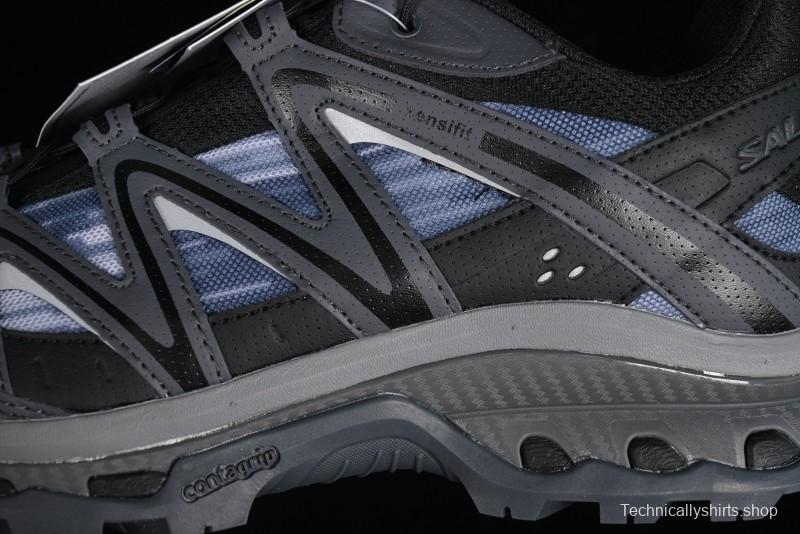 Salomon XT-Quest Mountain Trail Running Shoes with SENSIFIT Technology - 473616-28