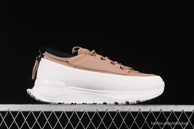 Canada Goose Glacier Trail Sneaker Low-Top Lifestyle Casual Shoes - X.E5