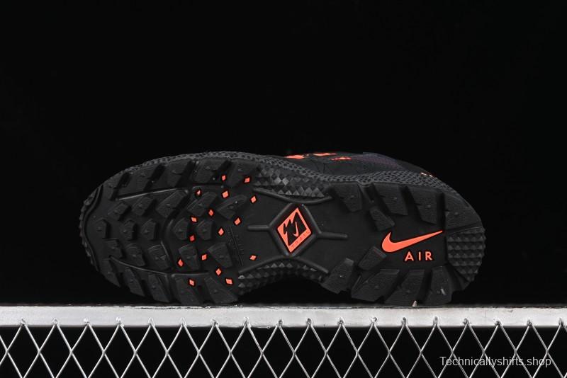 Nike Air Humara Retro Trail Running Shoes with 1990s Outdoor Style - FJ7109-001