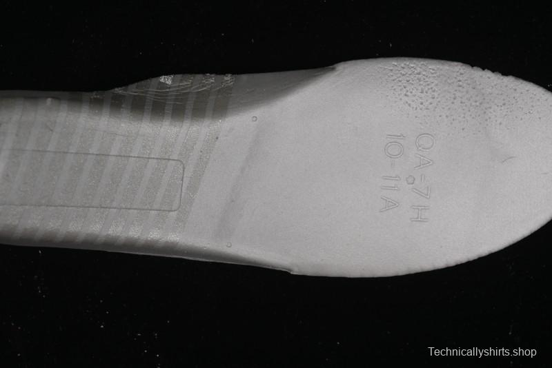 Nike Air Force 1 '07 Low Gucci Collaboration - Dark Blue Linen Casual Sneakers - XZ3398-888