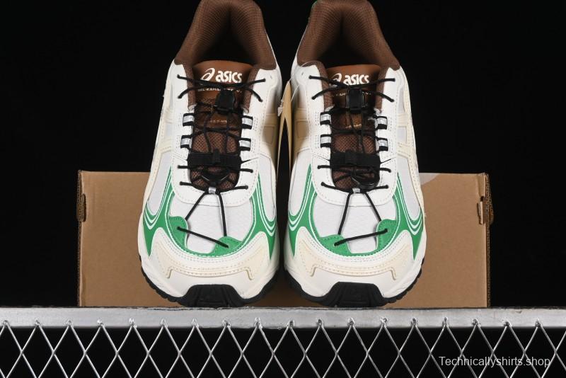 Asics Gel-Kahana Tr V4 Running Shoes with FF BLAST PLUS Cushioning - 1203A586-100