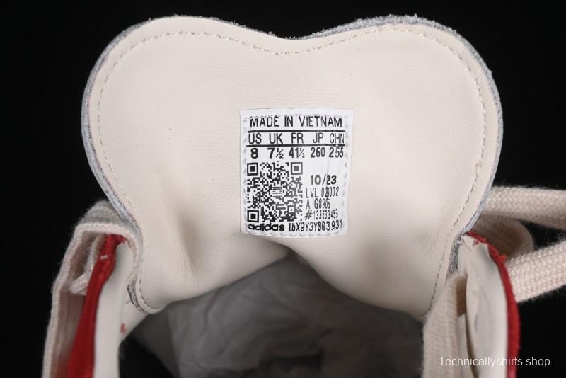 Adidas Originals Samba OG Casual Sneakers - IG8905