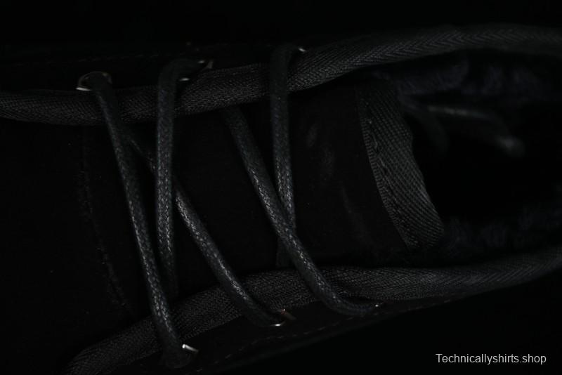 UGG Neumel Moc Ankle Boots in Suede with Shearling Lining - 1121645