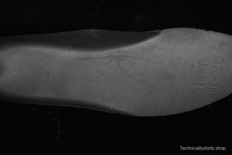 Nike Air Jordan 1 Low OG "Howard University" Casual Sneakers with Blue Toe and Red Heel - HQ2993-100