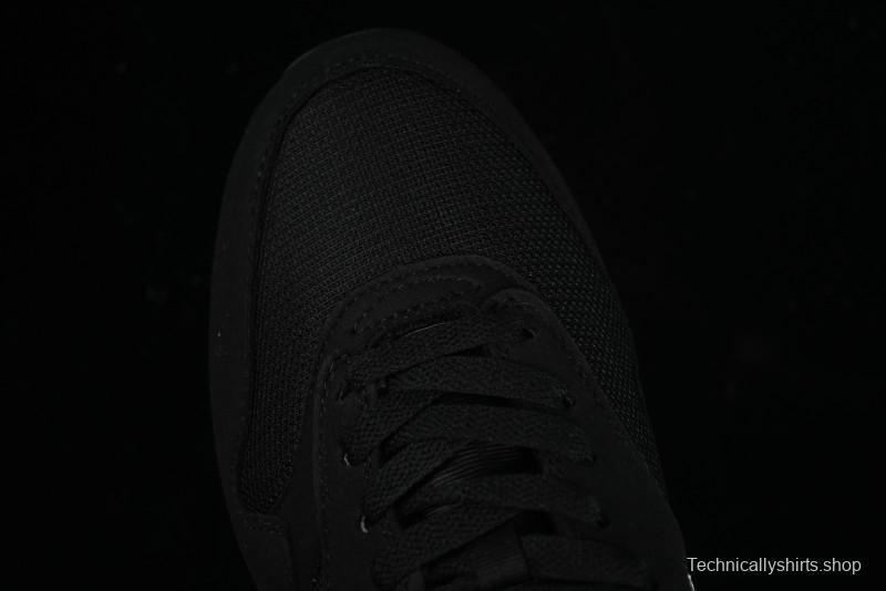 Nike Air Max 1 Retro Running Shoes with Half-Sole Air Cushion - FZ0628-010