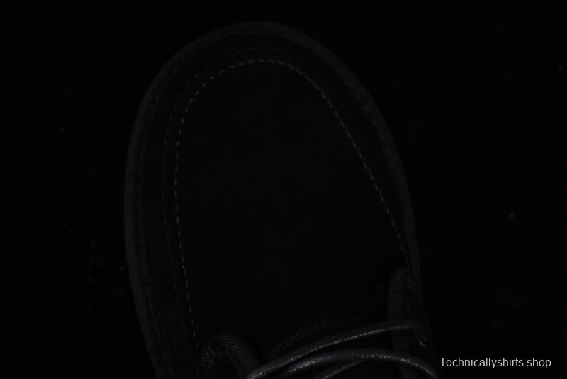 UGG Neumel Moc Ankle Boots in Suede with Shearling Lining - 1121645