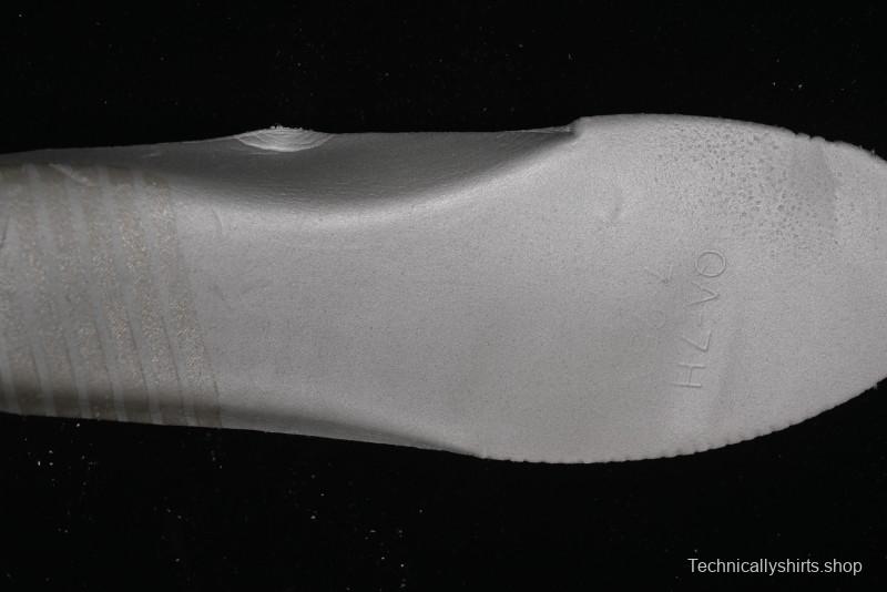 Nike Air Force 1 '07 Low Stone Island Supreme Collaboration Off-White Star Grey Low-Top Casual Sneakers - BB1616-303