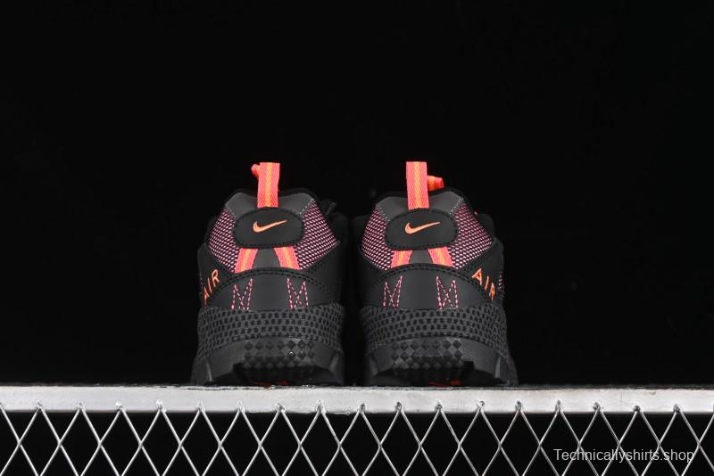 Nike Air Humara Retro Trail Running Shoes with 1990s Outdoor Style - FJ7109-001