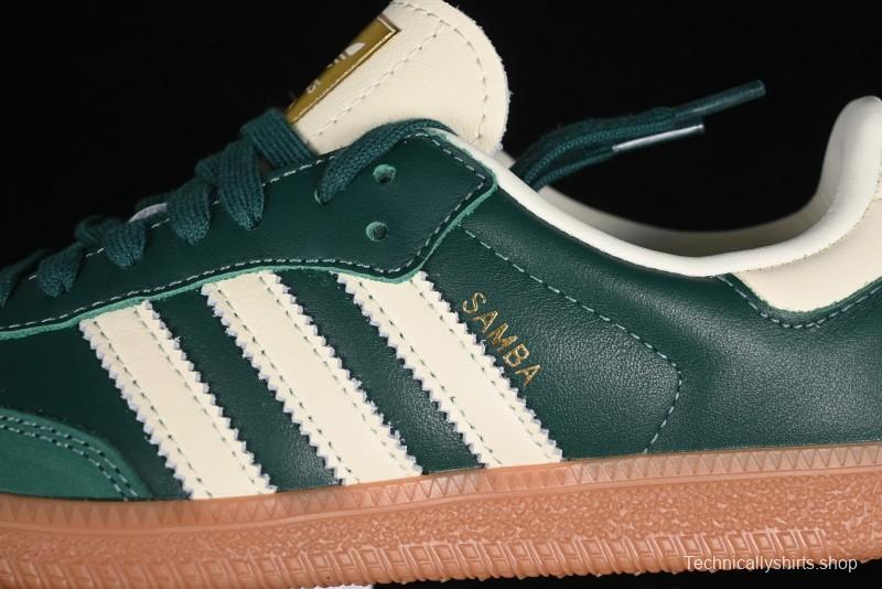 Adidas Samba Vegan Casual Sneakers - IG0872