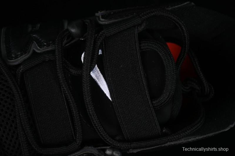 Nike Air More Uptempo 96 QS Classic High Street Casual Basketball Shoes - 902290-001