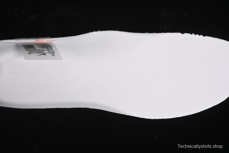 Nike Zoom VaporFly Next 3 Prototype Super Marathon Running Shoes with Dual Air Zoom and Full-Length Carbon Fiber Plate - FD8356-100