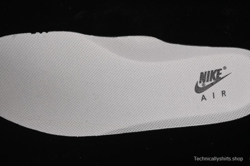 Nike Air Force 1 '07 Low Ambush Collaboration Casual Sneakers - DV3464-009