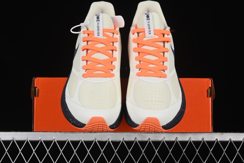 Nike Zoom Winflo 7 Moon Landing Series Casual Cushion Running Shoes - CJ0291-100