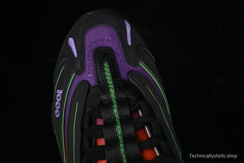 New Balance 1000 Series Retro Dad Style Low-Top Casual Running Shoes - M1000TP