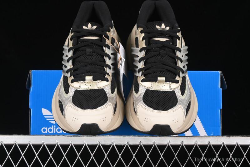 Adidas Adistar XLG Comfortable Anti-Slip Low-Top Casual Sports Shoes - IF6936