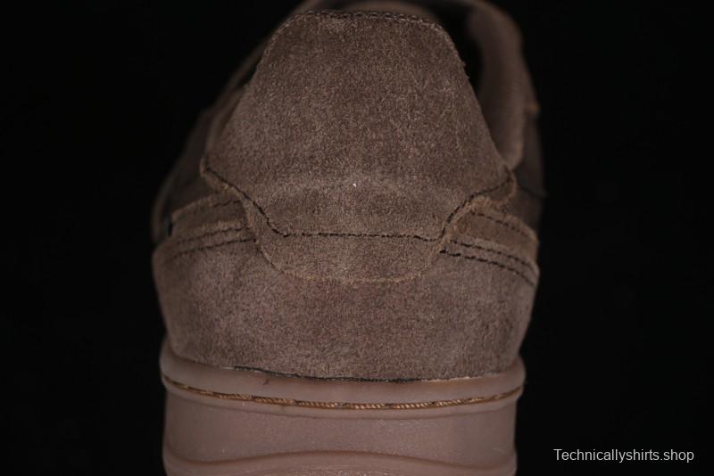 Fila Slant Shot 98/23 Comfortable Versatile Breathable Low-Top Tennis Shoes - 98/23