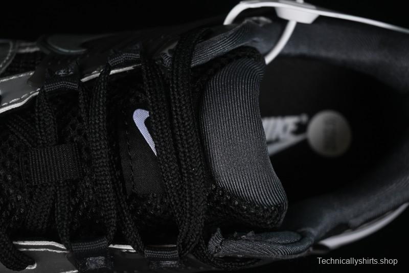 Nike V2K Runtekk 3XL Retro Low-Top Running Shoes with Shock Absorption and Anti-Slip Design - FD0736-005