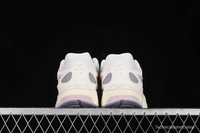 Nike P-6000 Prm Retro Casual Sneakers Dad Shoes with Layered Design - HJ7284-072