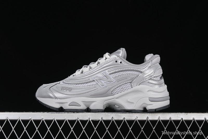 New Balance 1000 Series Retro Dad Style Low-Top Casual Running Sneakers - M1000TE