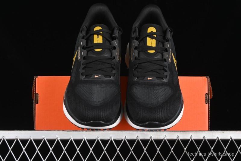 Nike Air Zoom Vomero 17 Summer 2024 Cushioned Casual Running Shoes with Zoom Air Unit - FB1309-006