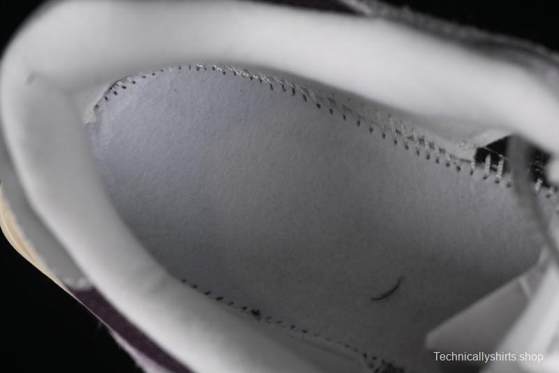 Joe Freshgoods x New Balance 9060 Retro Casual Running Sneakers with ABZORB Cushioning - U9060SRA