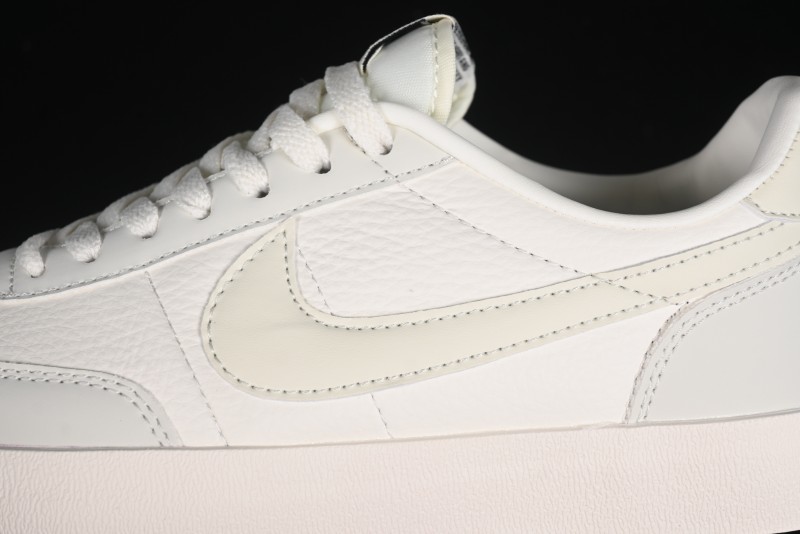 Nike Killshot 2 Retro Comfortable Anti-Slip Low-Top Sneakers - HQ1657-102