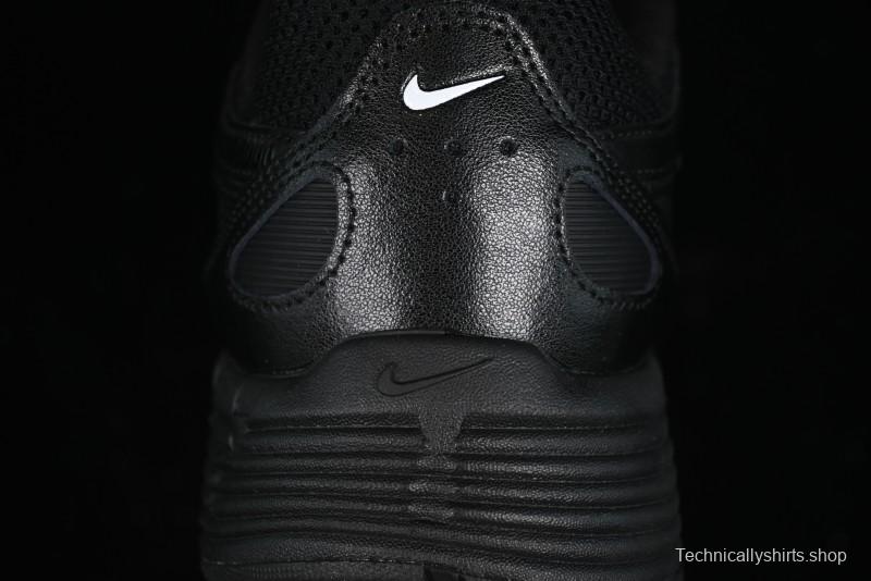 Nike P-6000 Prm Retro Casual Sneakers Dad Shoes with Lightweight Design - HF1052-010