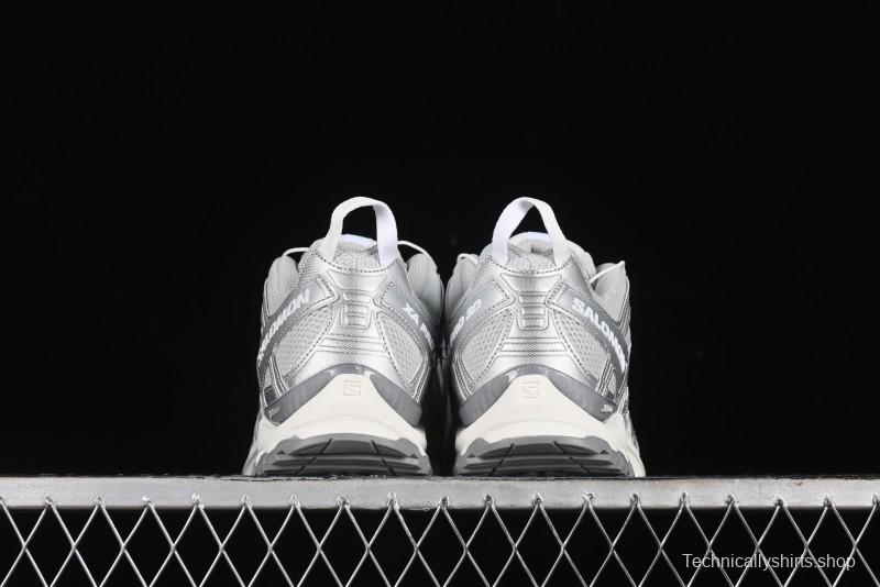 Salomon XA PRO 3D Outdoor Trail Running Shoes with SENSIFIT and 3D ADVANCED CHASSIS - 477736-31