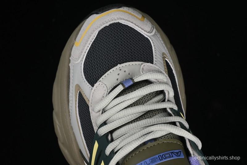 Adidas Adistar XLG Comfortable Anti-Slip Low-Top Sports Casual Shoes - IH5929