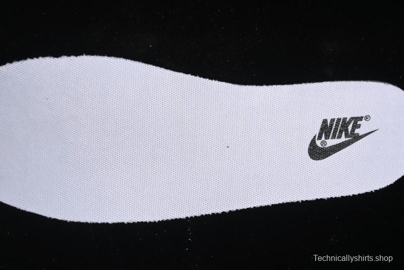 Nike Dunk Low Panda Prank Qixi Special Edition Low-Top Casual Sneakers - DD1391-100
