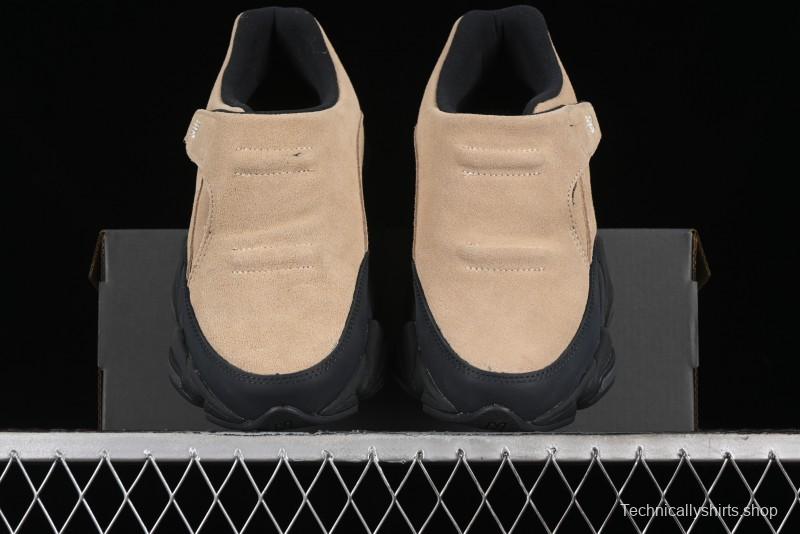 New Balance 8040 Series Cushion Slip-Resistant Breathable Low-Top Casual Shoes - U8040UOG