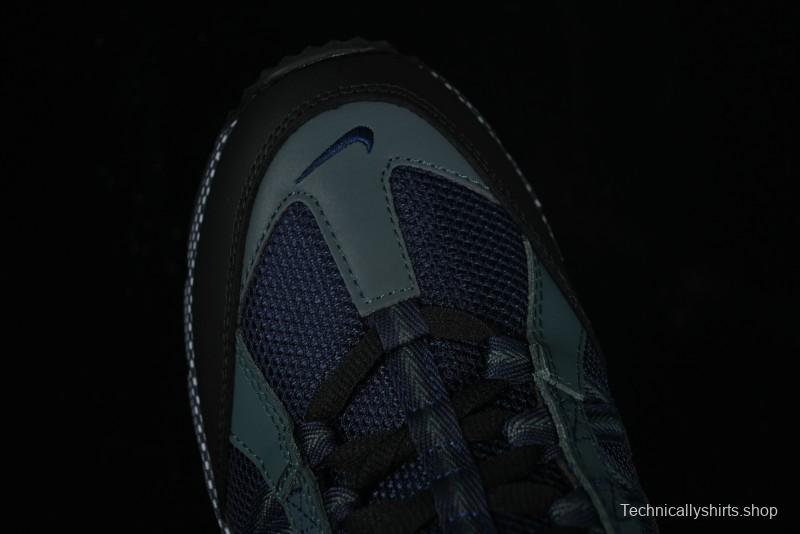 Nike Air Humara Retro Trail Running Shoes with 1990s Outdoor Style - FJ7098-001