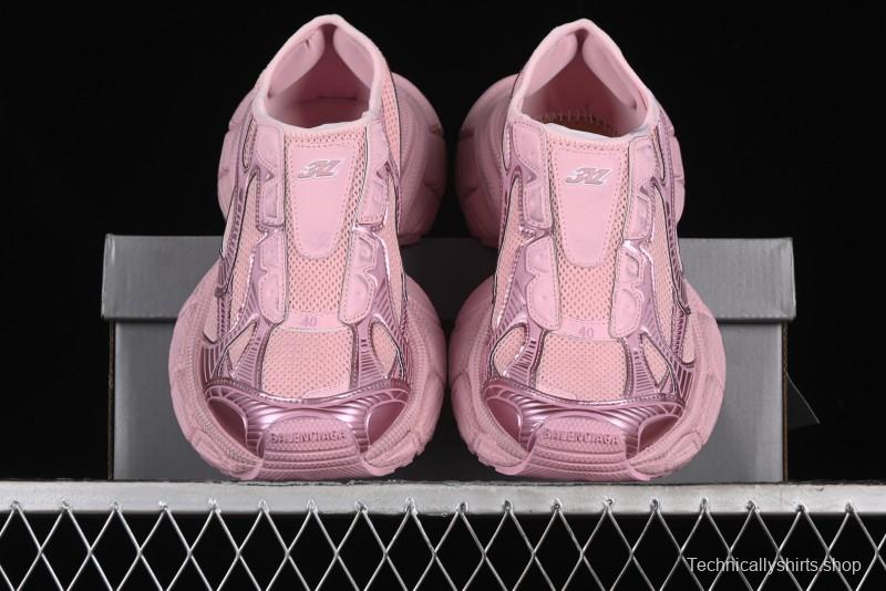 Balenciaga 3XL Slip On Sneakers - W3XSO5100