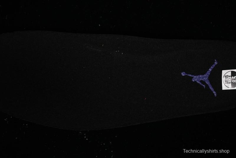 Nike Air Jordan 11 Retro High Top Basketball Shoes in Black/Red - CT8012-600