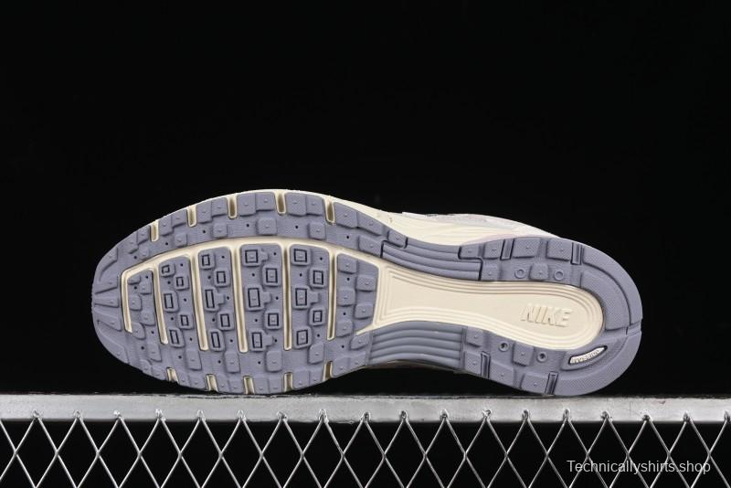Nike P-6000 Prm Retro Casual Sneakers Dad Shoes with Layered Design - HJ7284-072