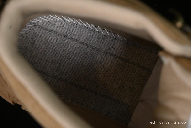 Timberland Outdoor Mid-Top Casual Yellow Boots with Anti-Odor Insole - TBA8368T997