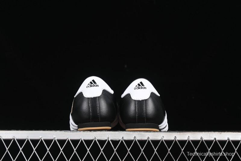 Adidas Originals Taekwondo JQ4775 Low-Top Training Shoes for Comfortable Non-Slip Workouts