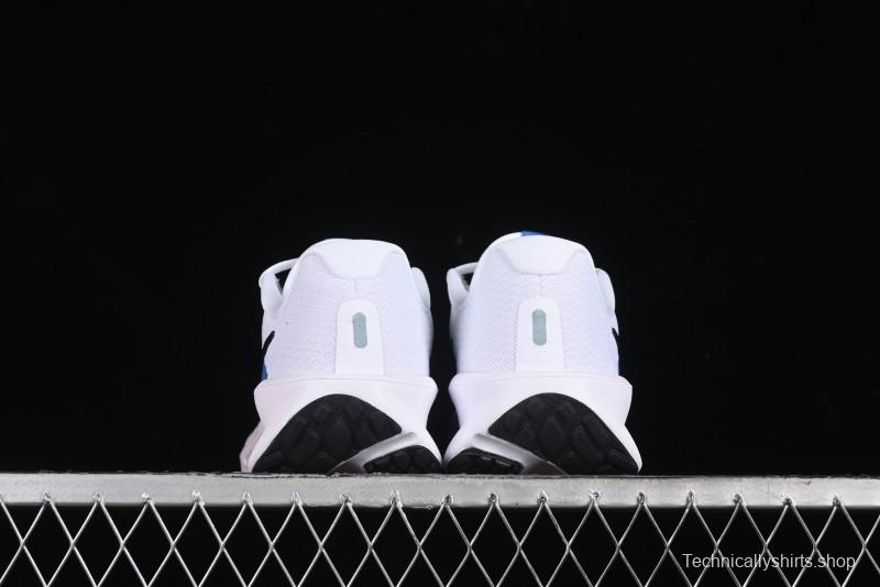 Nike Downshifter 13 Lunar Cushion Lightweight Breathable Running Shoes - FD6454-103