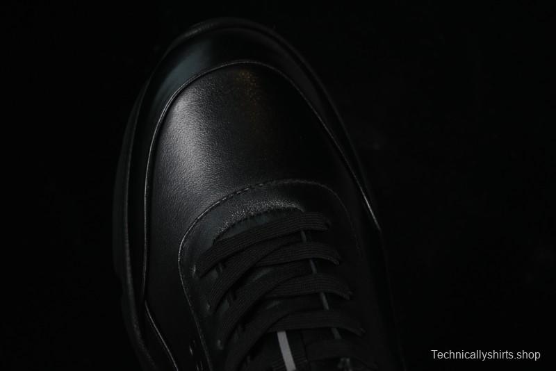 ECCO BIOM C Series Breathable Lightweight Anti-Slip Cushioned Leather Running Shoes - 88251701001