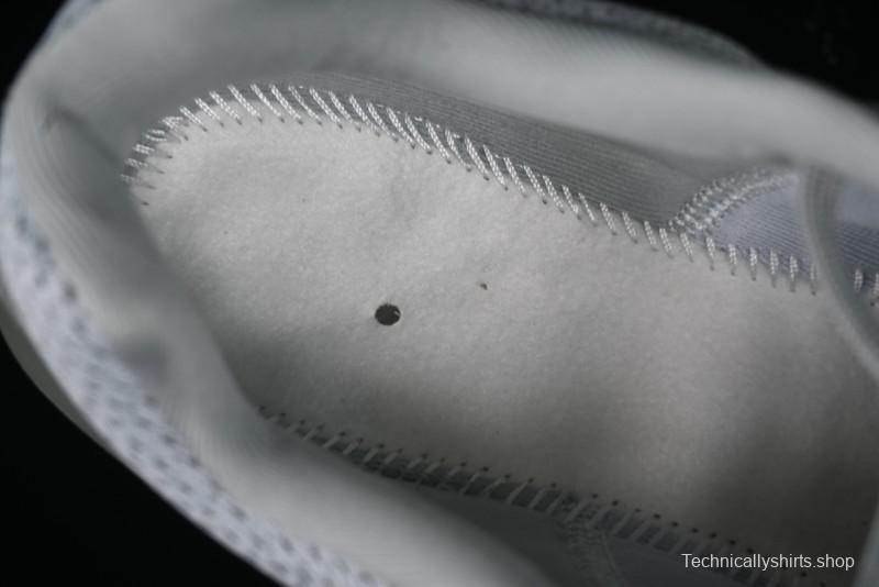 Nike Zoom Winflo 11 Moon Mesh Breathable Casual Running Shoes with Cushioning - FJ9509-003