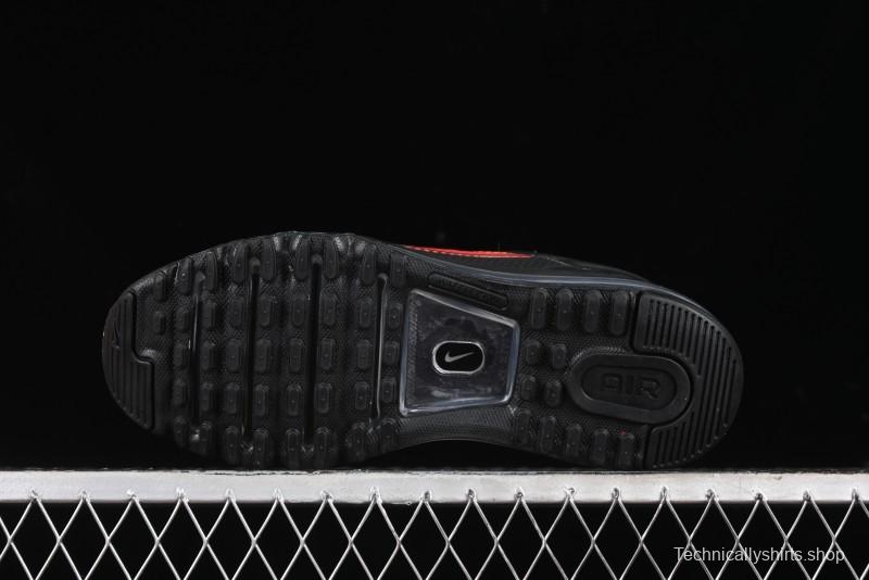 Nike Air Max 2013 Retro Running Shoes with Full-Length Max Air Cushion - HF4887-873