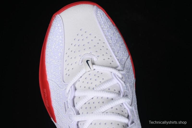 Nike Air Zoom G.T. Cut 3 EP Basketball Shoes with Full-Length ZoomX Foam and Flywire Technology - DV2913-103