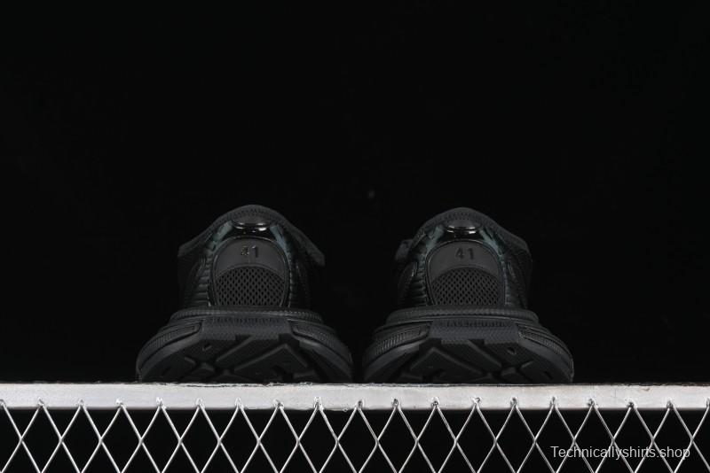 Balenciaga 3XL Slip On Sneakers - W3XSO1000