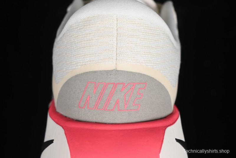 Nike Motiva Summer Breathable Cushioned Wave Running Shoes - DV1238-104