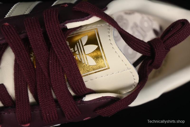 Adidas Samba W Casual Sneakers - ID0477