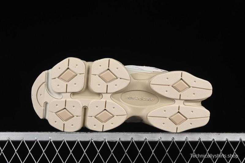 New Balance Joe Freshgoods x New Balance 9060 Collaborative Retro Casual Running Sneakers - U9060SS