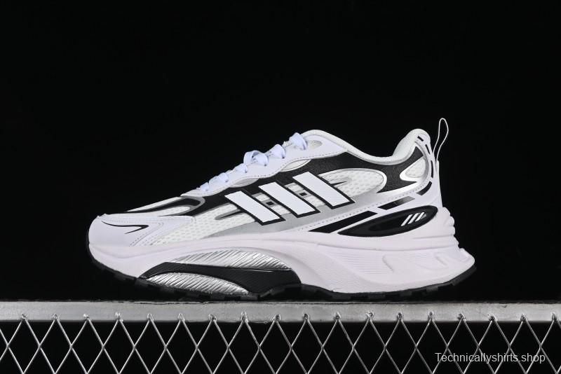 Adidas Originals Mts Pro IH6345 Retro Breathable Cushioned Casual Running Shoes - IH6345