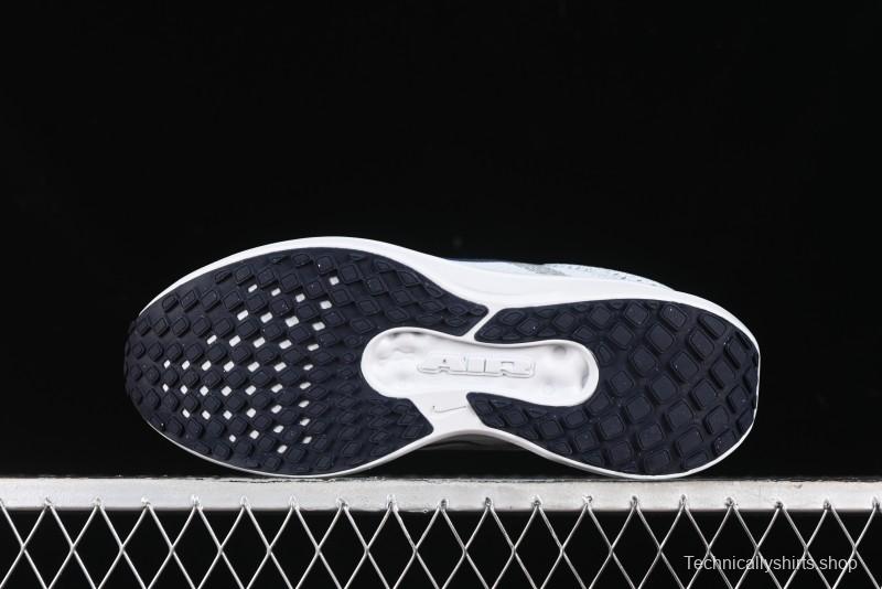 Nike Zoom Winflo 11 Moon Mesh Breathable Casual Running Shoes with Cushioning - FJ9509-003